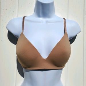 Victoria's Secret Bra 34C Wireless